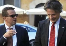 DAVID ROSSI / La Commissione: “Mussari il mandante”; l’ex capo di Mps: “Falsità” / L’ombra della mafia