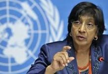 NOBEL PER LA PACE a Navi Pillay: ha guidato la commissione Onu su Gaza / Ira di Israele, Trump annuncia sanzioni