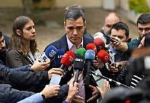 SPAGNA AL VOTO IL 29 NOVEMBRE / Il premier Sanchez: “Gli speculatori e la Destra vogliono distruggere il Paese”