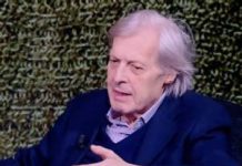 SGARBI ricoverato in condizioni critiche